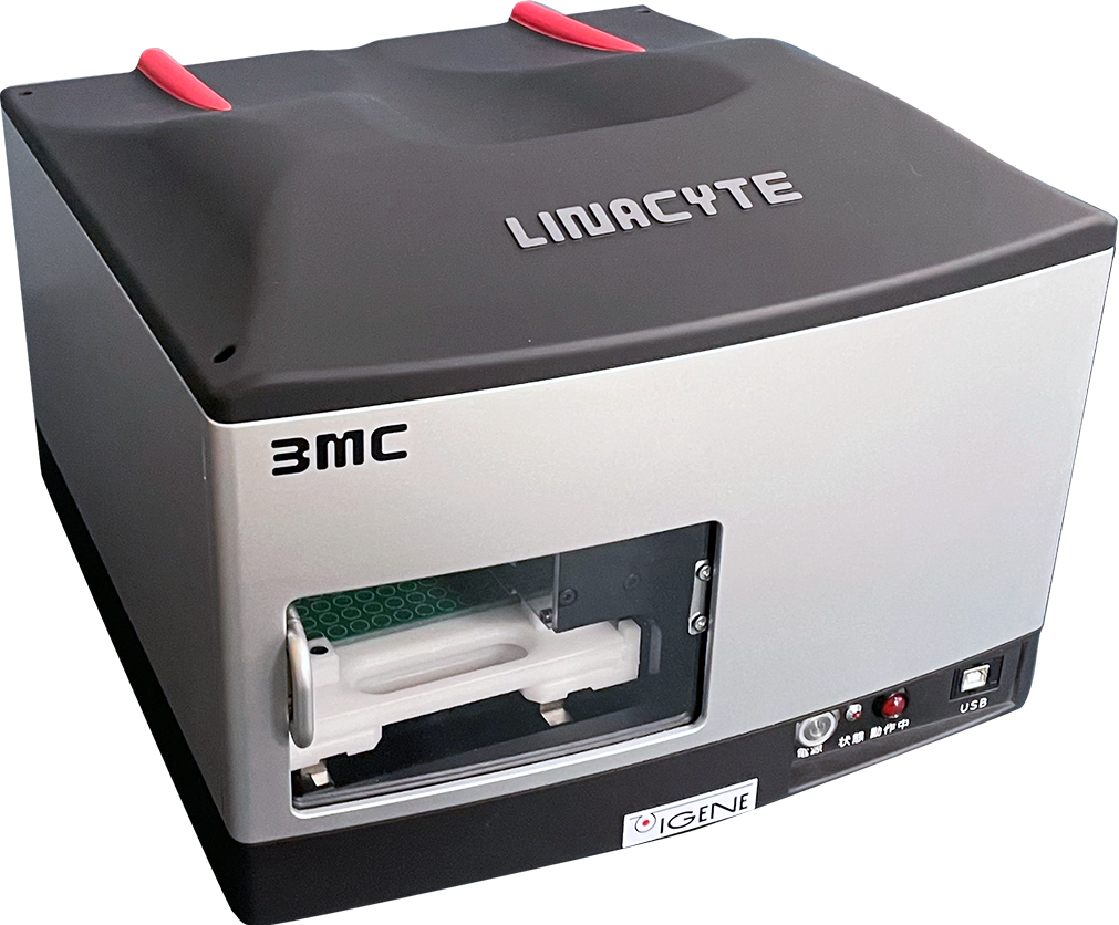 LINACYTE 3MC