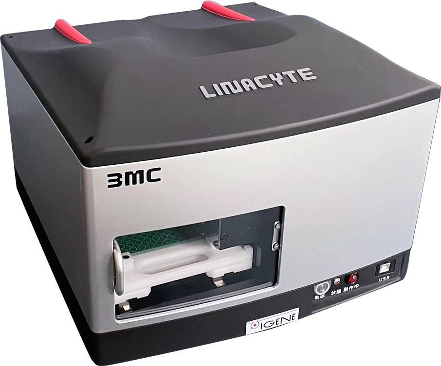 LINACYTE 3MC